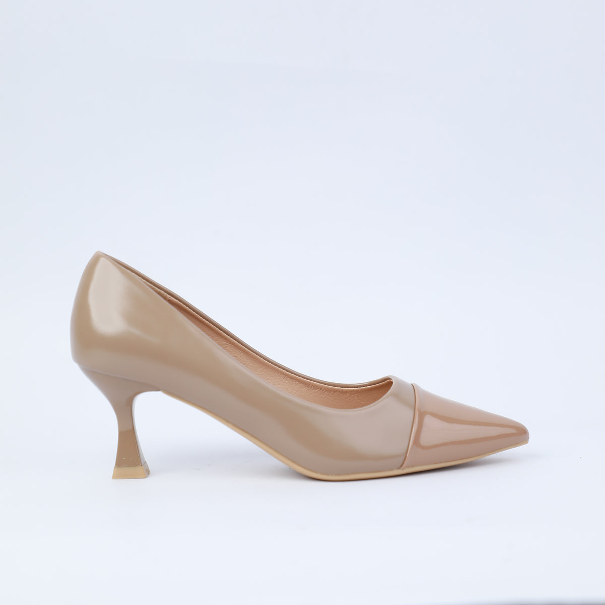 Dido heels β Beige β Verona Tempo