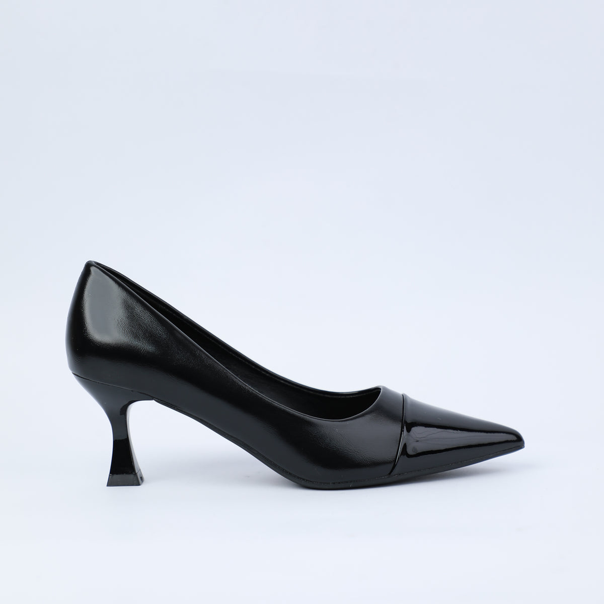 Dido heels β Black β Verona Tempo