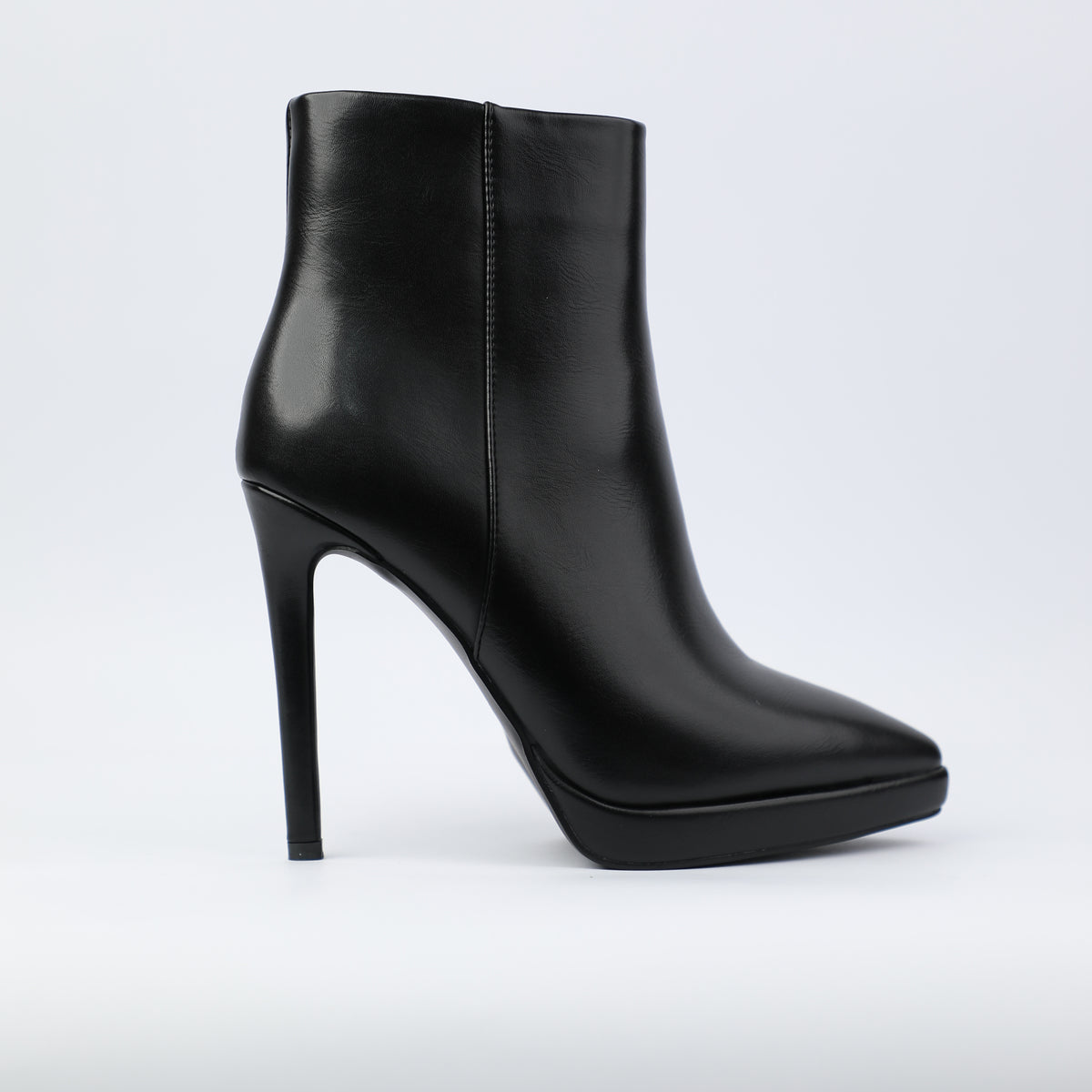 Donda boots – Black – Verona Tempo