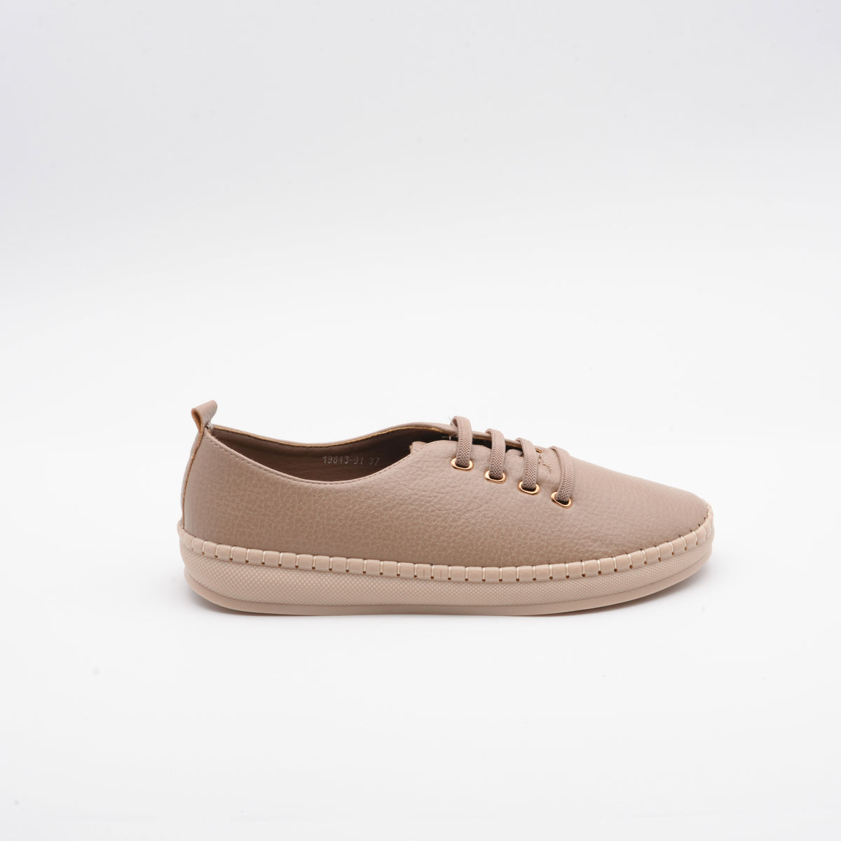 Sea sneakers – Beige – Verona Tempo