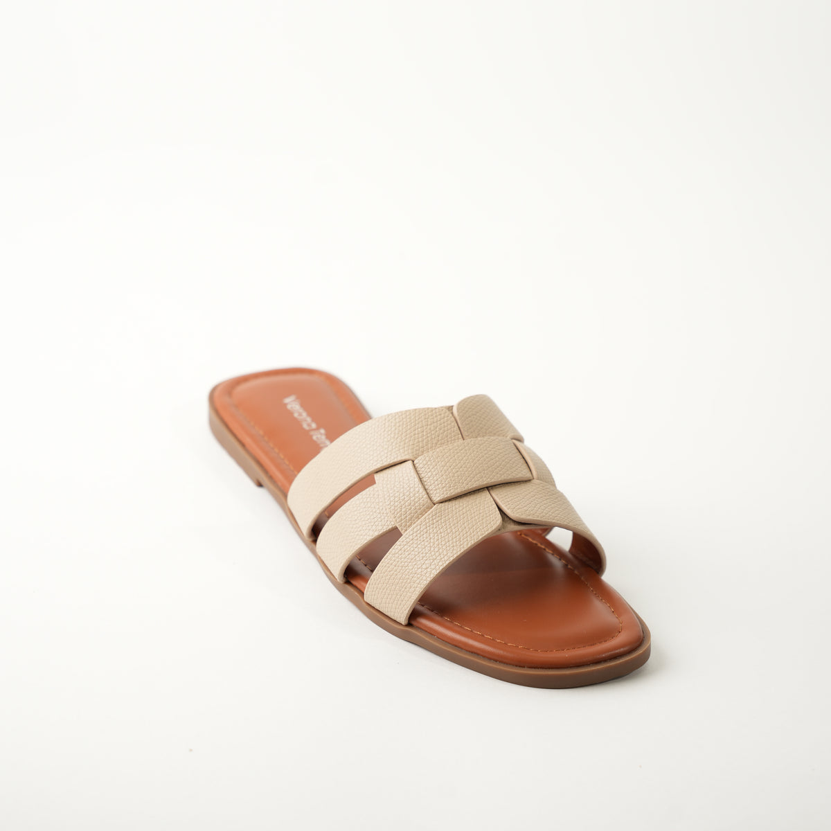 Soly slippers – Verona Tempo