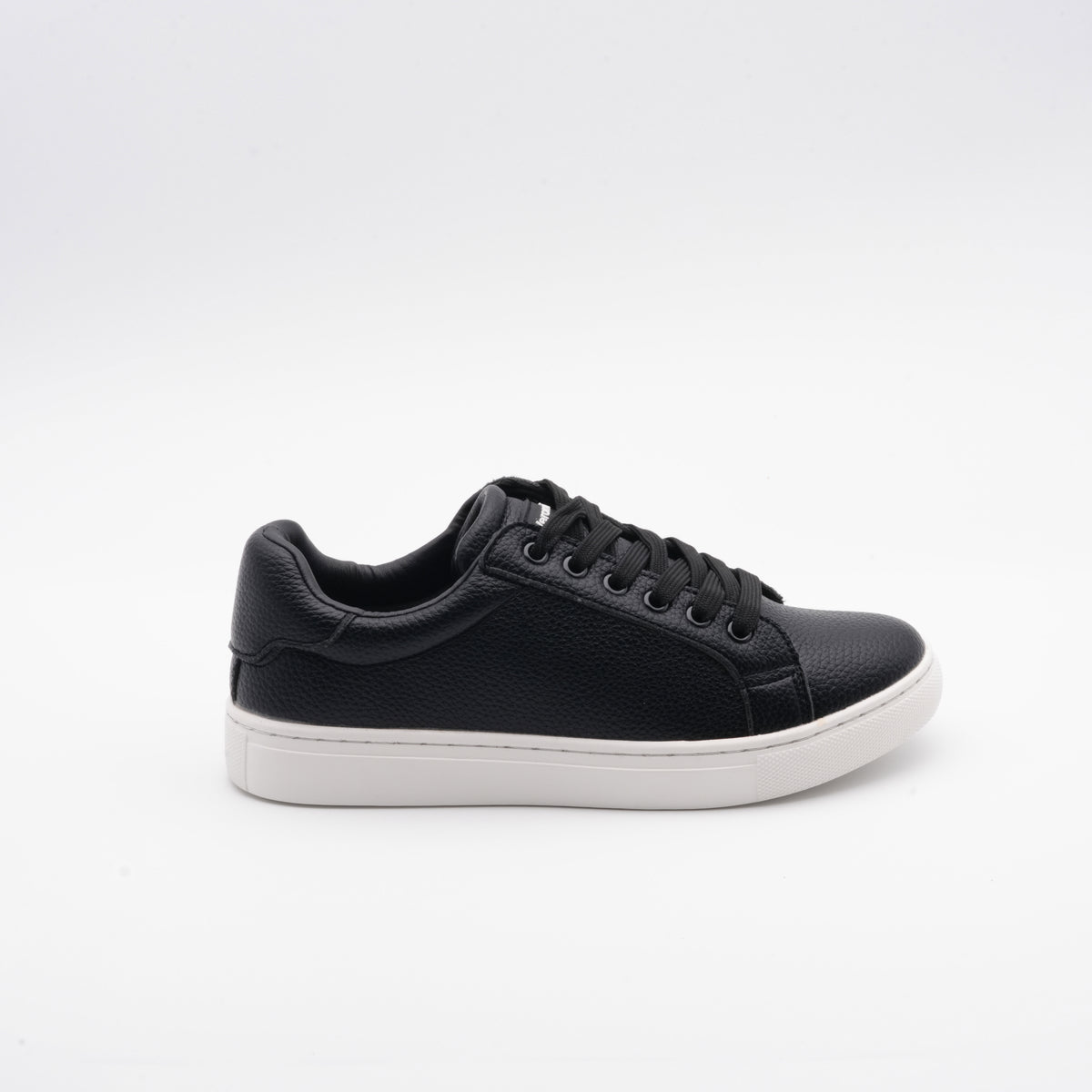 Rian sneakers β Black β Verona Tempo
