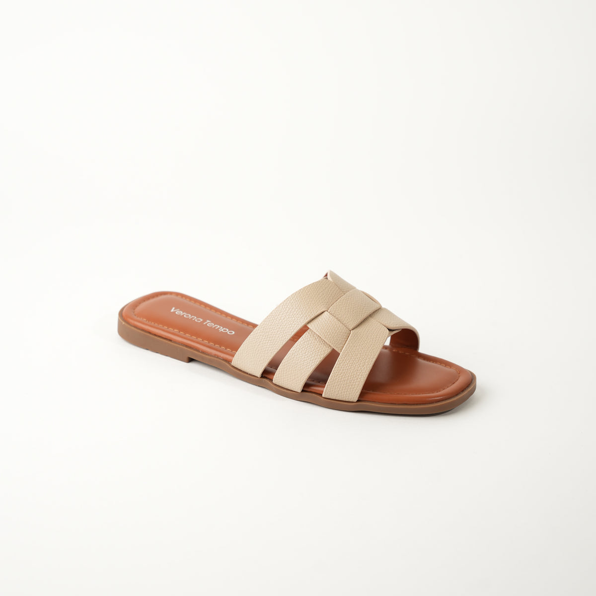 Soly slippers – Verona Tempo