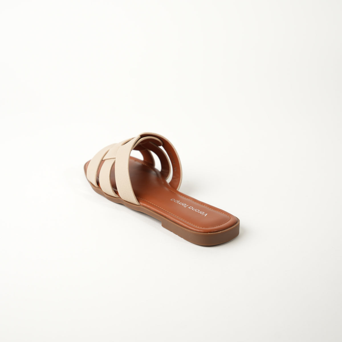Soly slippers – Verona Tempo