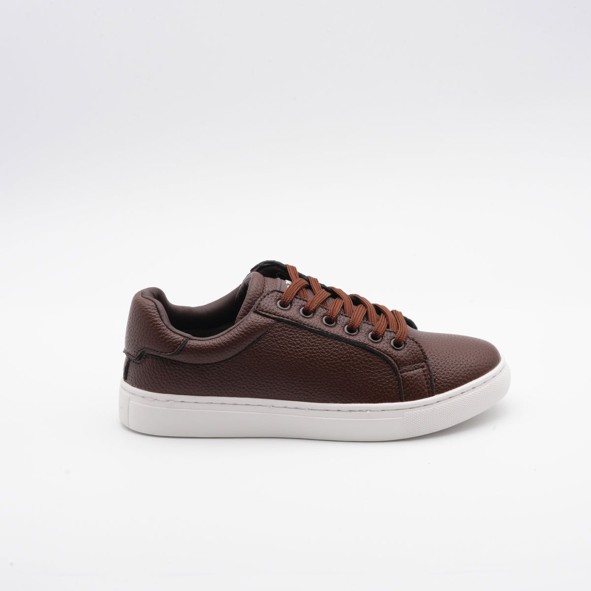 Rian sneakers β Brown β Verona Tempo