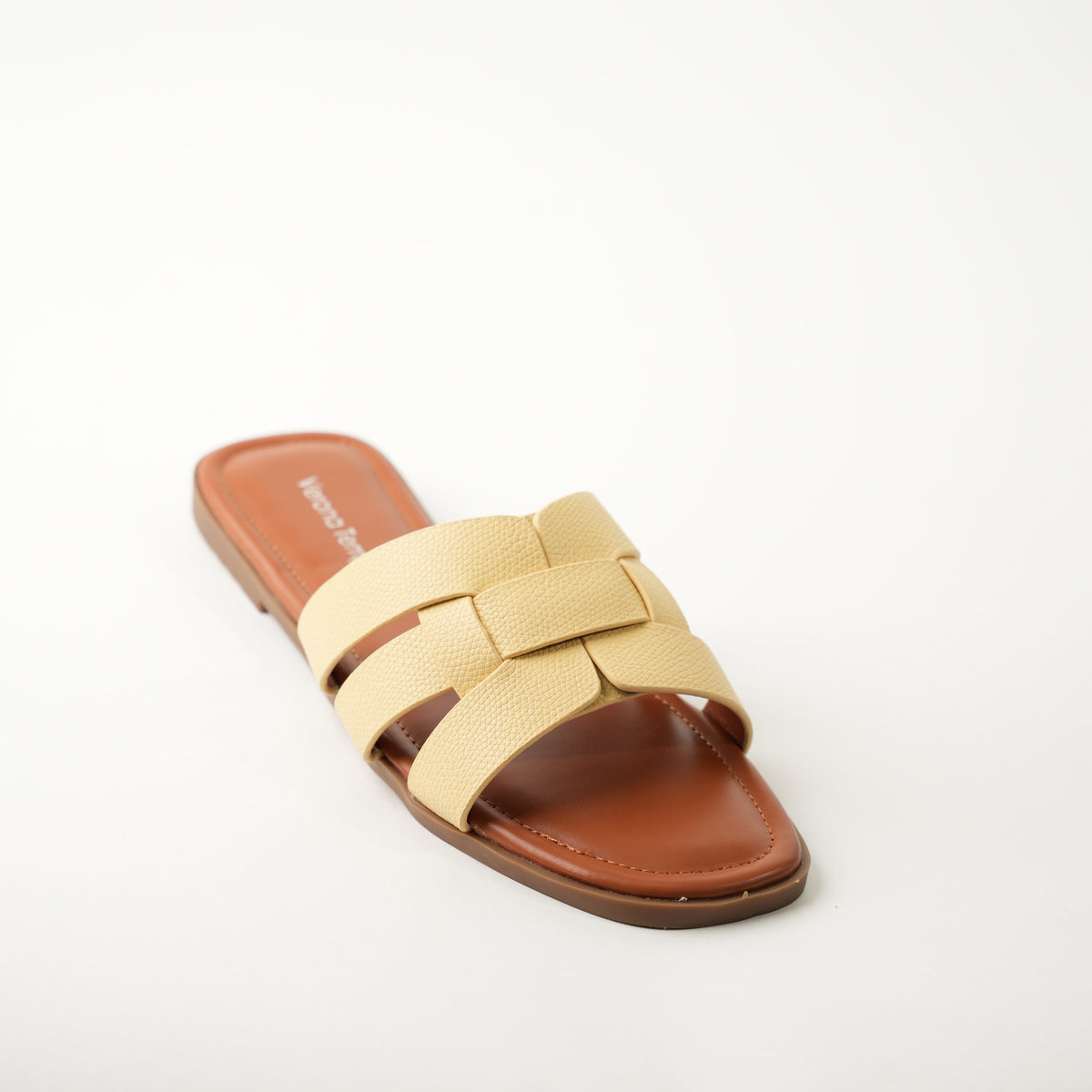 Soly slippers – Verona Tempo