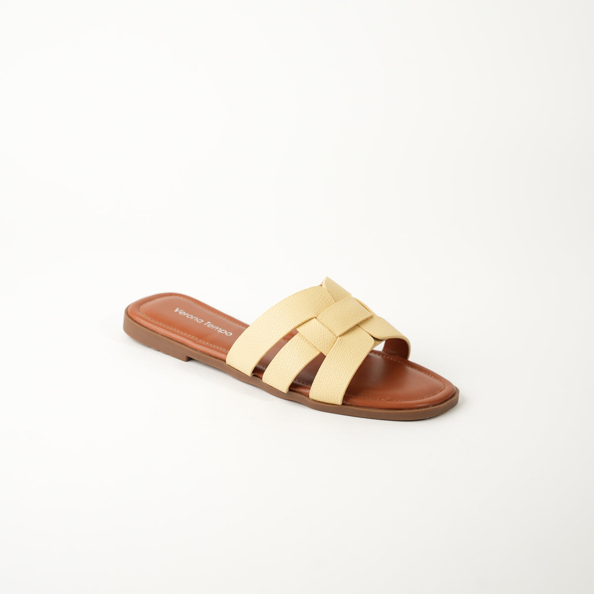 Soly slippers – Verona Tempo