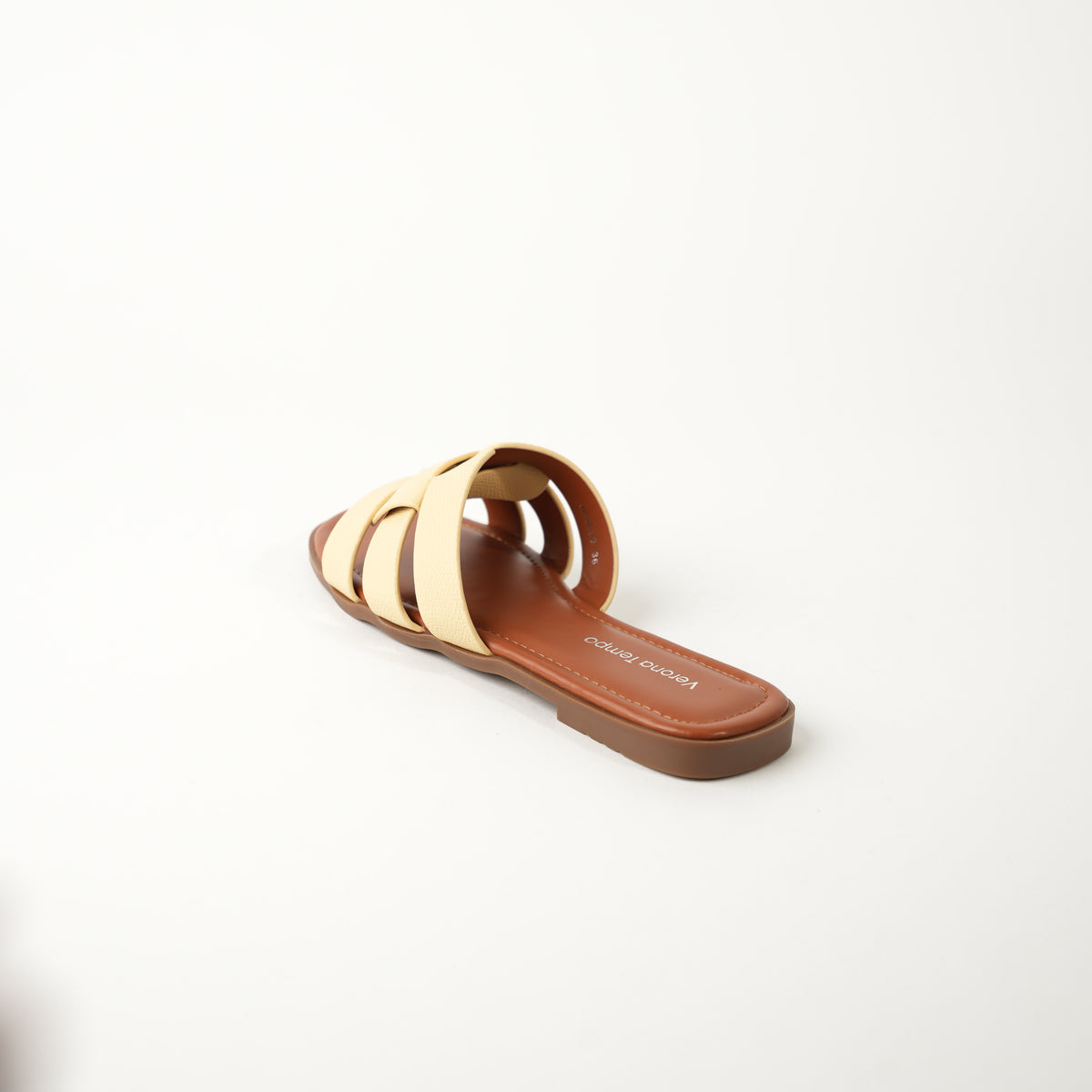 Soly slippers – Verona Tempo