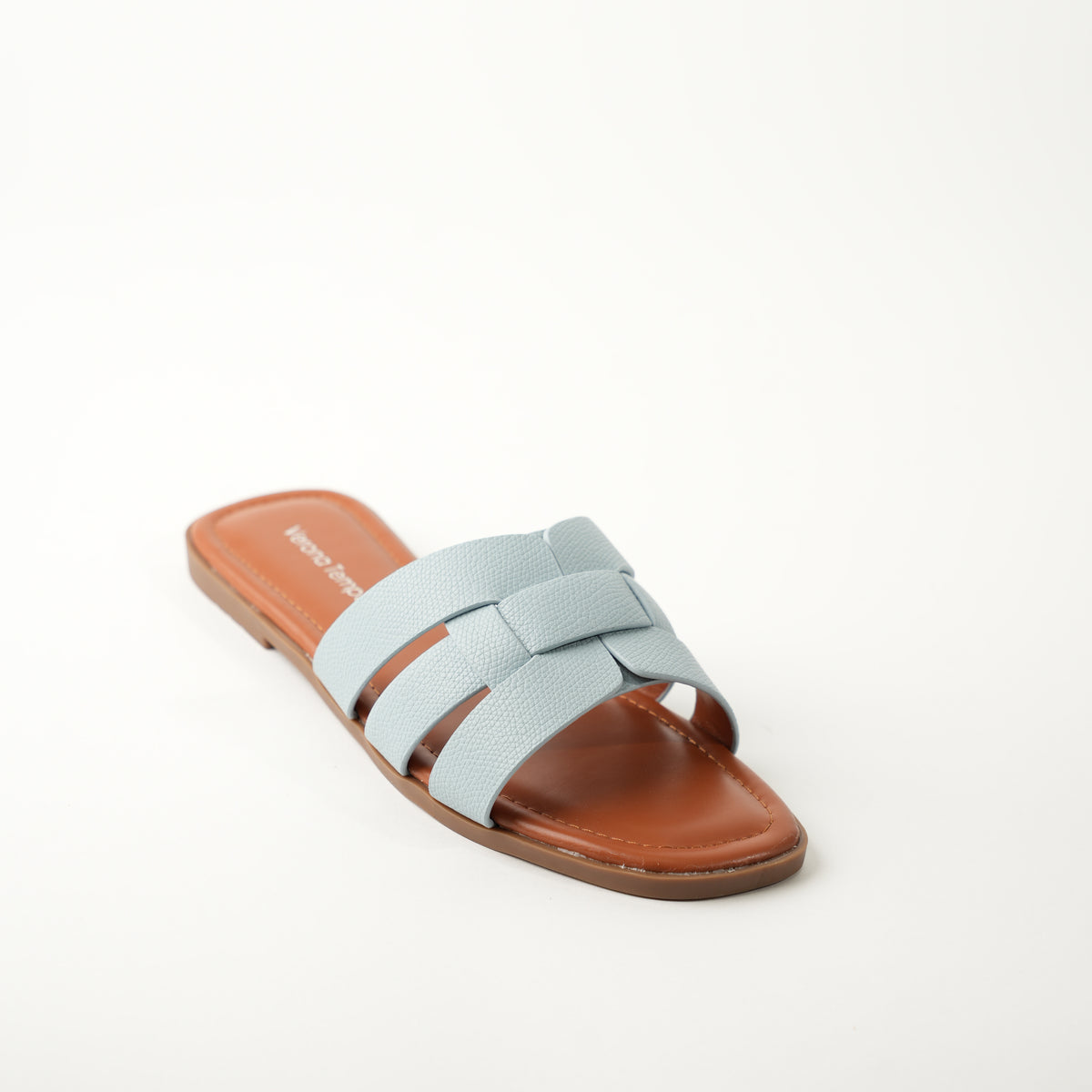 Soly slippers – Verona Tempo