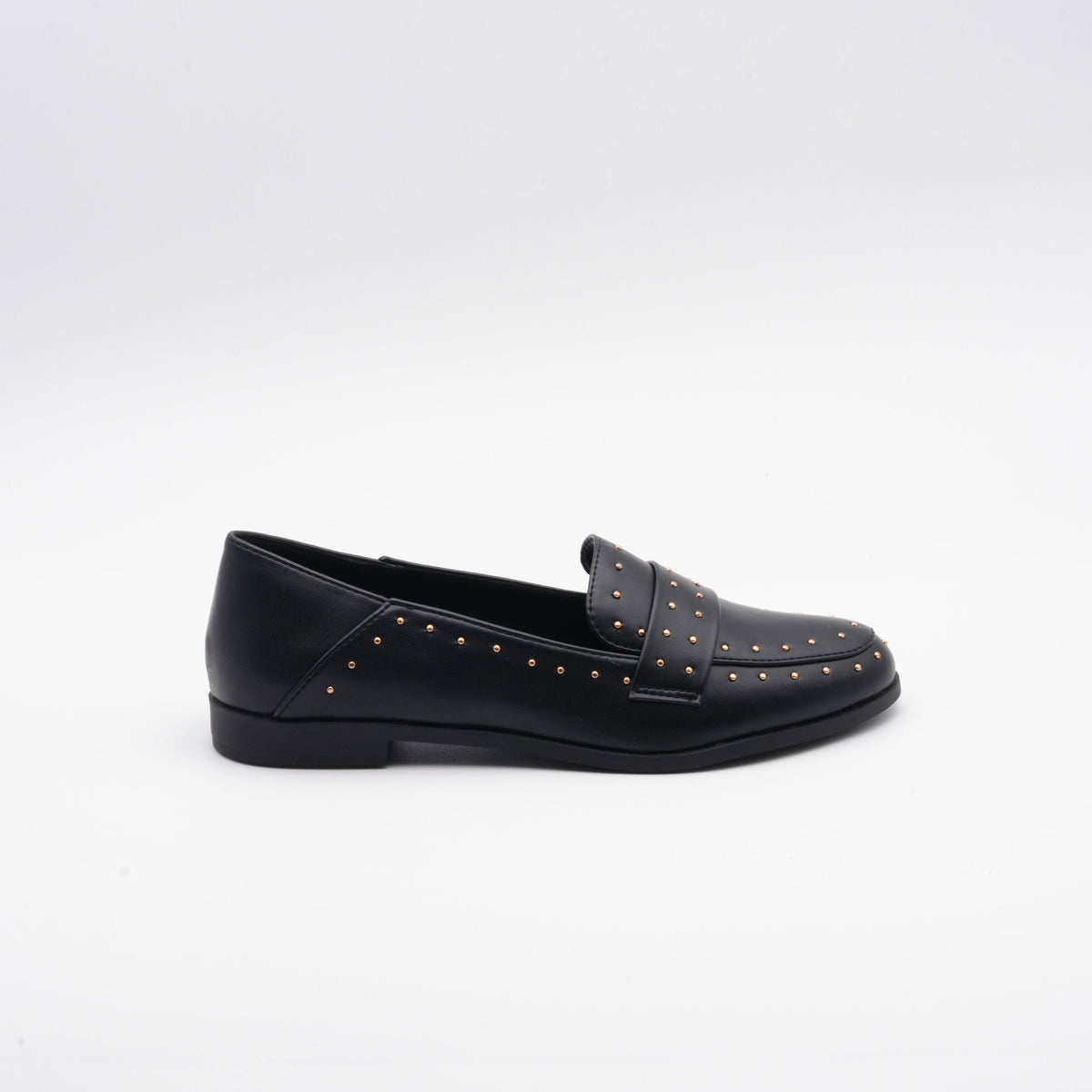 Lael loafers – Black – Verona Tempo
