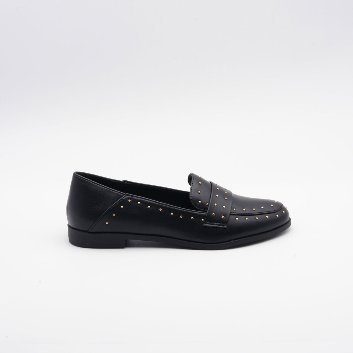 Lael loafers β Black β Verona Tempo