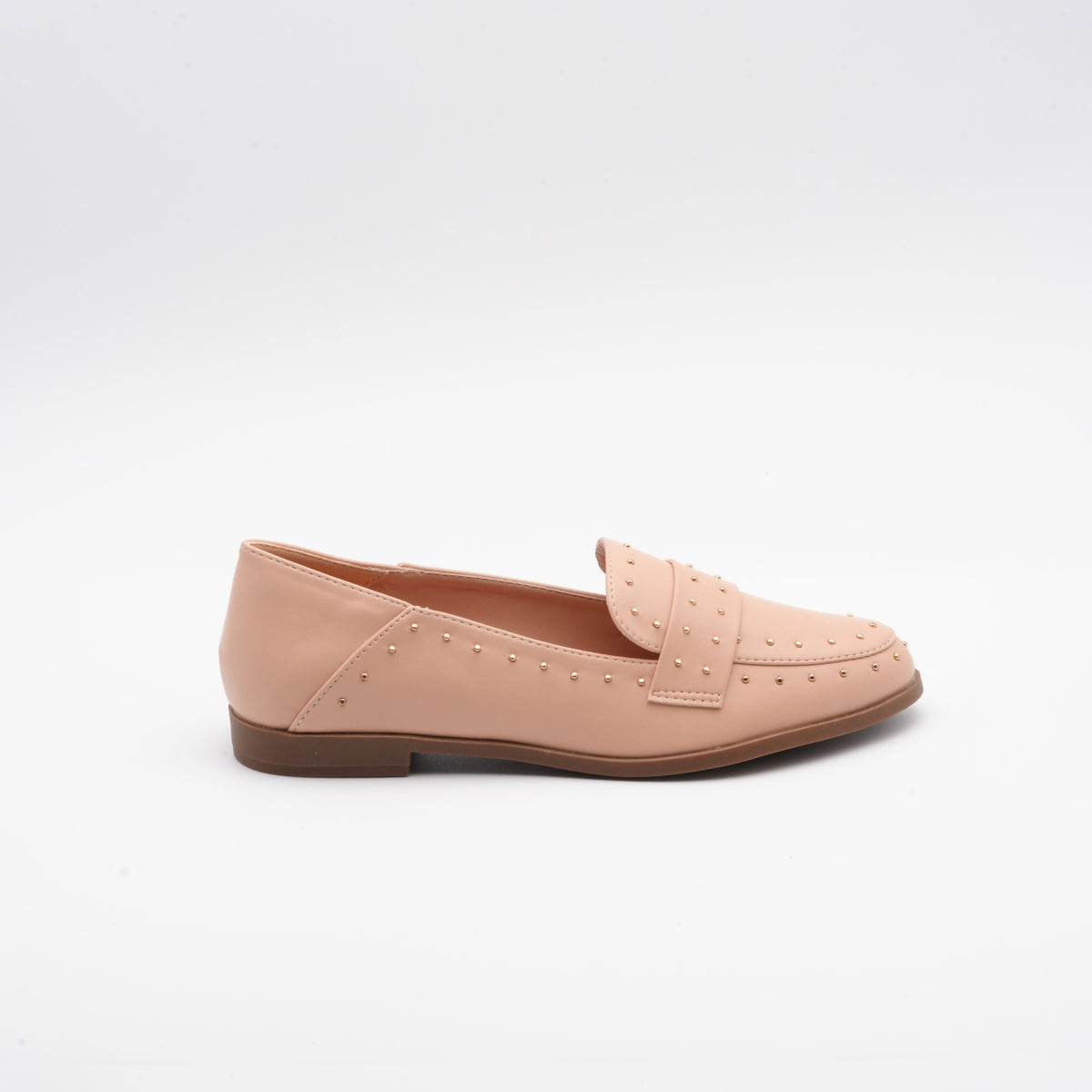 Lael loafers β Beige β Verona Tempo