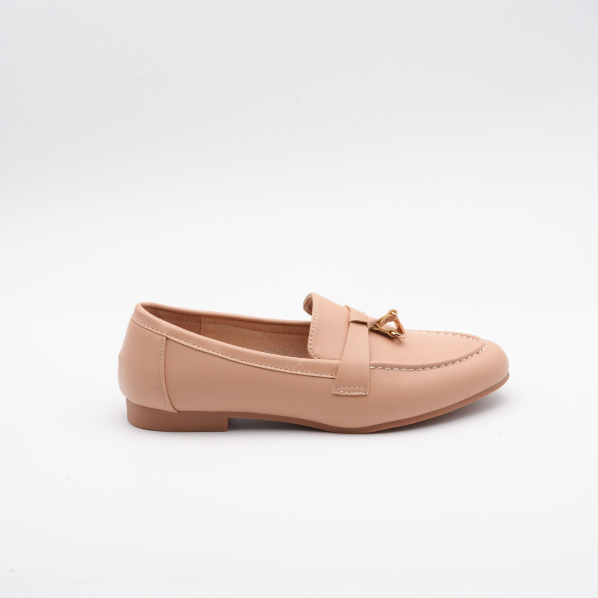 Louka loafers – Beige – Verona Tempo