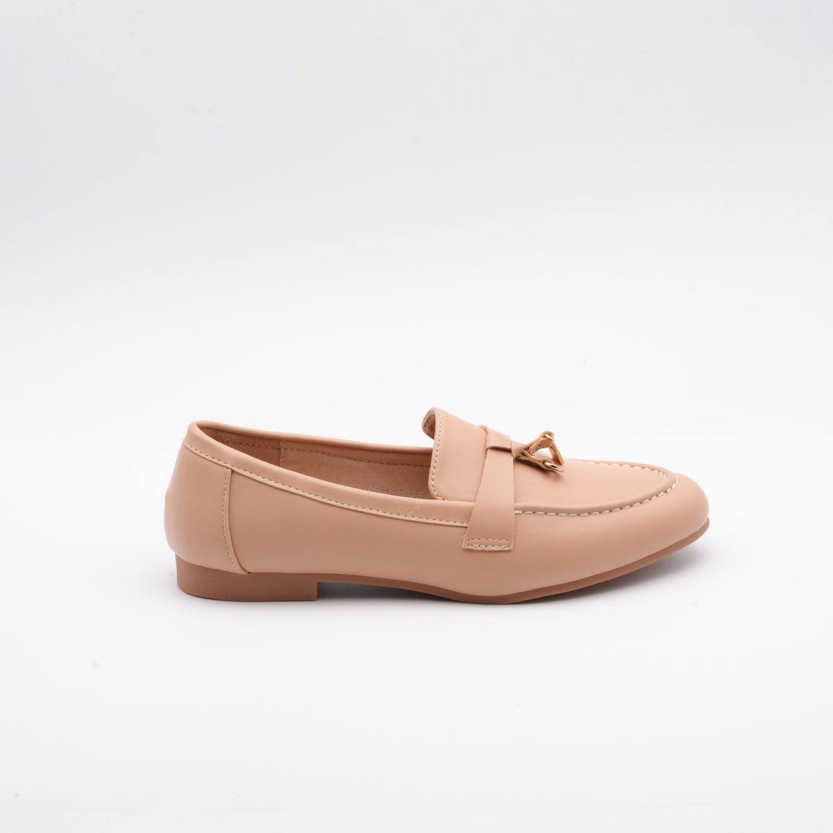 Louka loafers β Beige β Verona Tempo