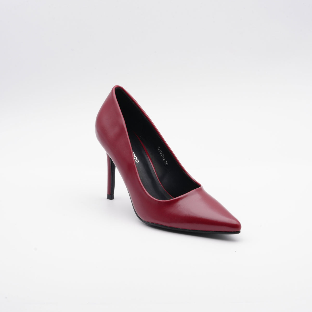 Re heels β Verona Tempo