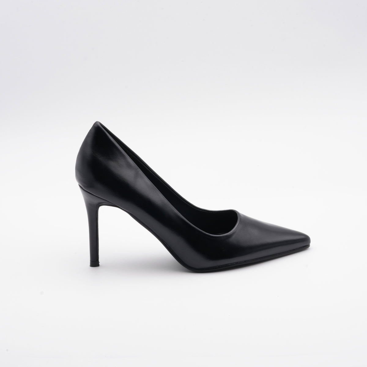 Re heels β Black β Verona Tempo