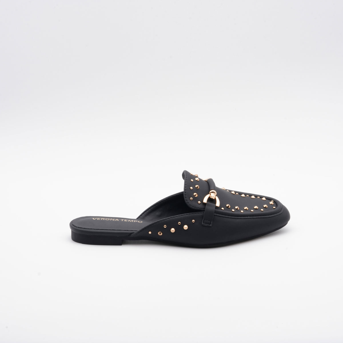 Keira slippers β Black β Verona Tempo