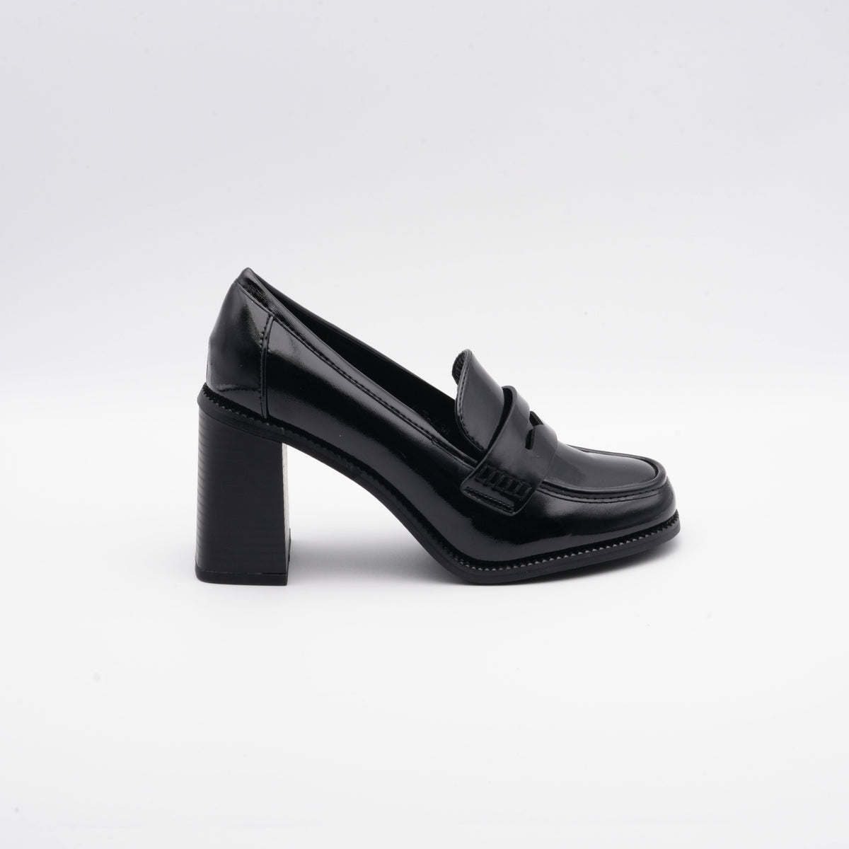 Kami heels β Black β Verona Tempo