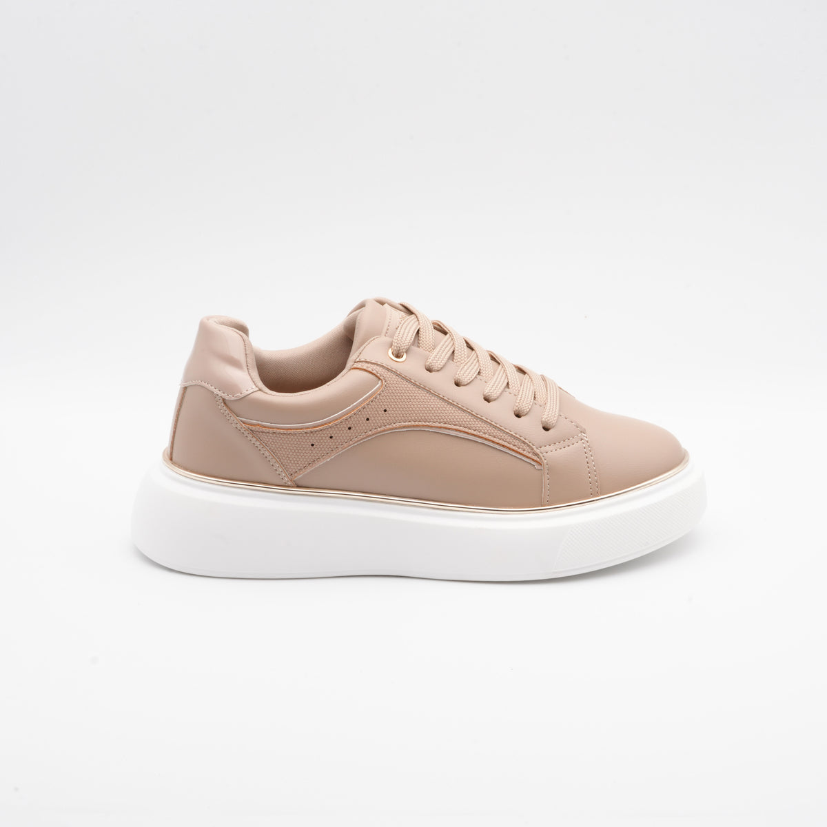 Rori sneakers β Beige β Verona Tempo