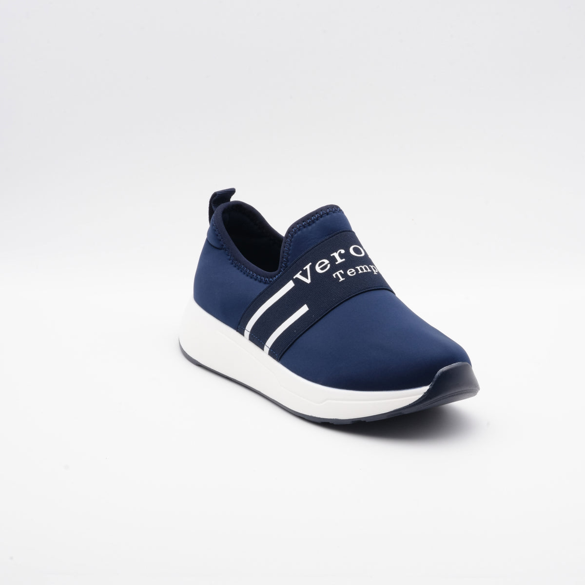 Rin sneakers β Navy β Verona Tempo