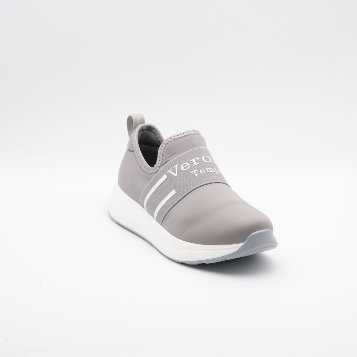 Rin sneakers β Gray β Verona Tempo