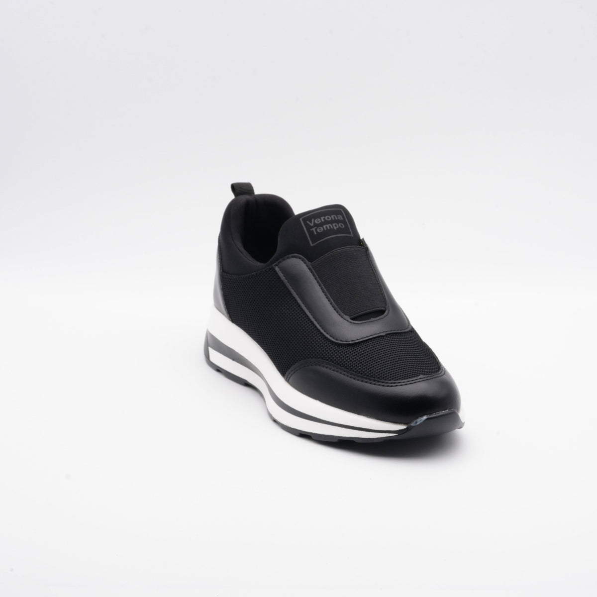 Tok sneakers – Verona Tempo