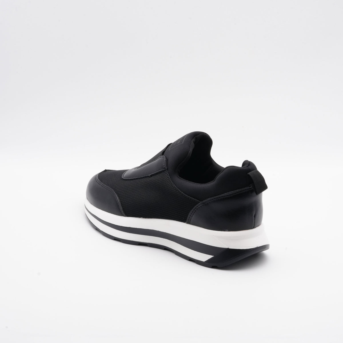 Tok sneakers – Verona Tempo