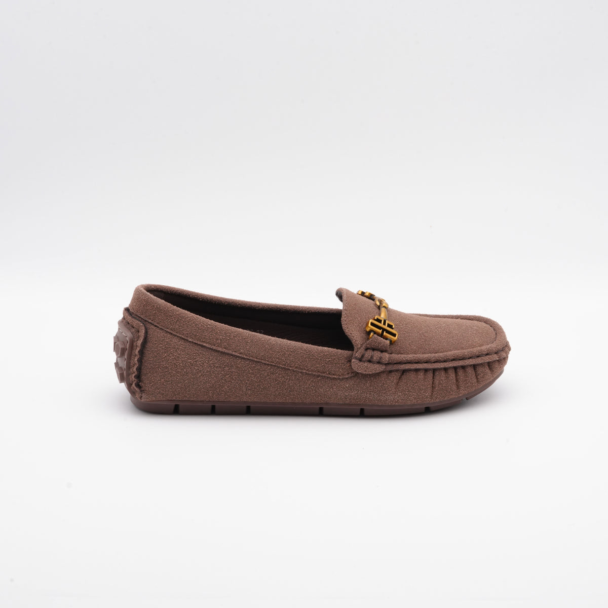 Sal loafers β Brown β Verona Tempo