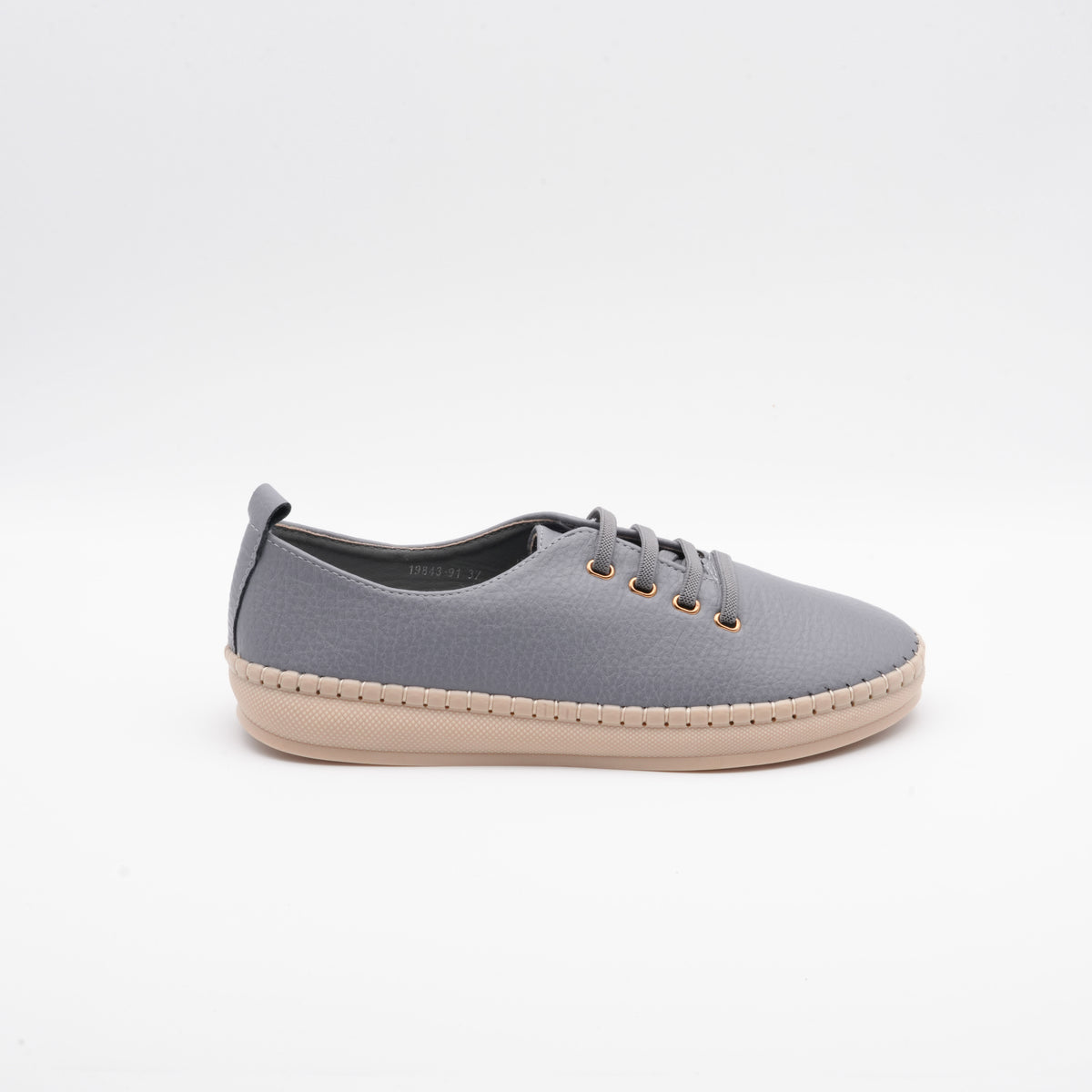 Sea sneakers – Blue – Verona Tempo