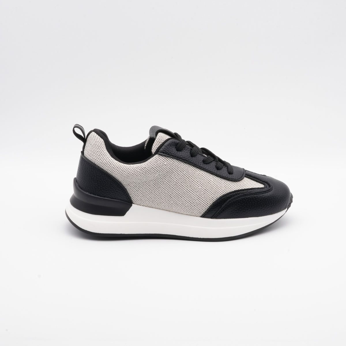 Yok sneakers β Black β Verona Tempo