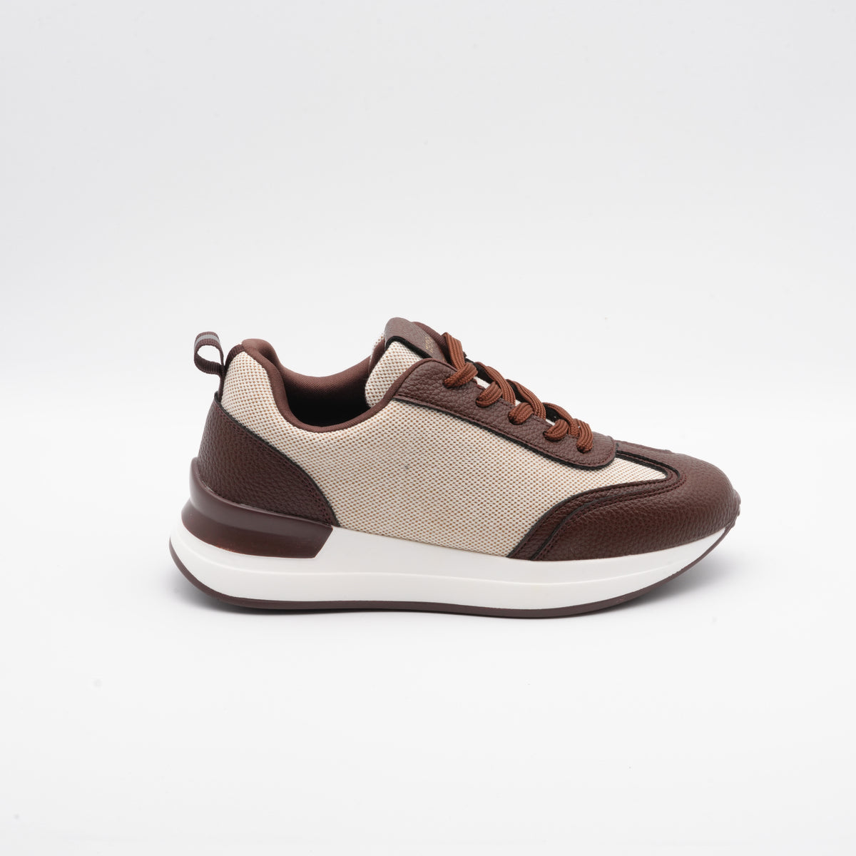 Yok sneakers β Brown β Verona Tempo