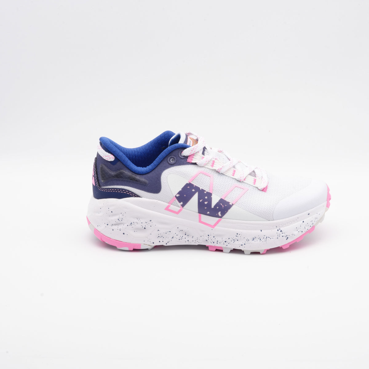Tarimi sneakers β White/Pink β Verona Tempo