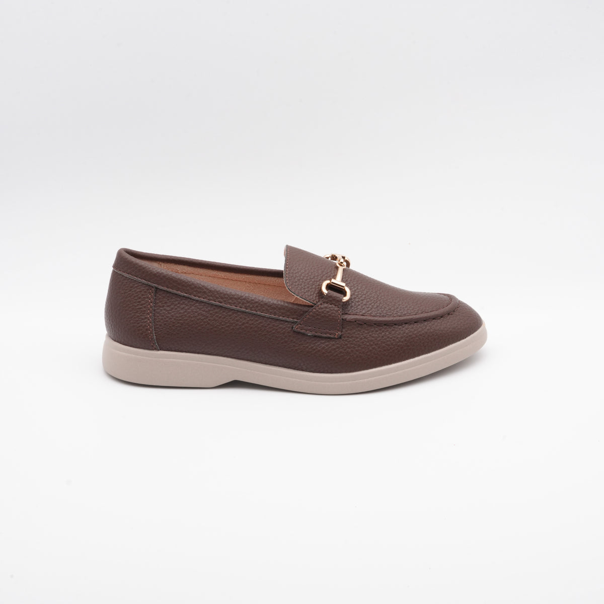 Seel loafers β Brown β Verona Tempo