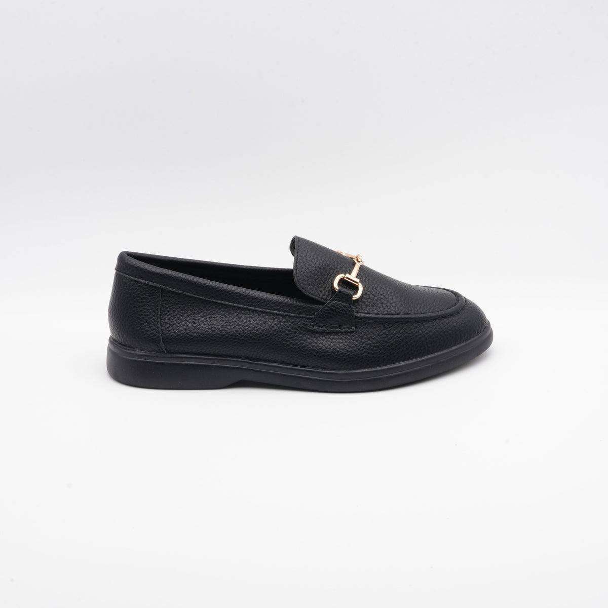 Seel loafers β Black β Verona Tempo