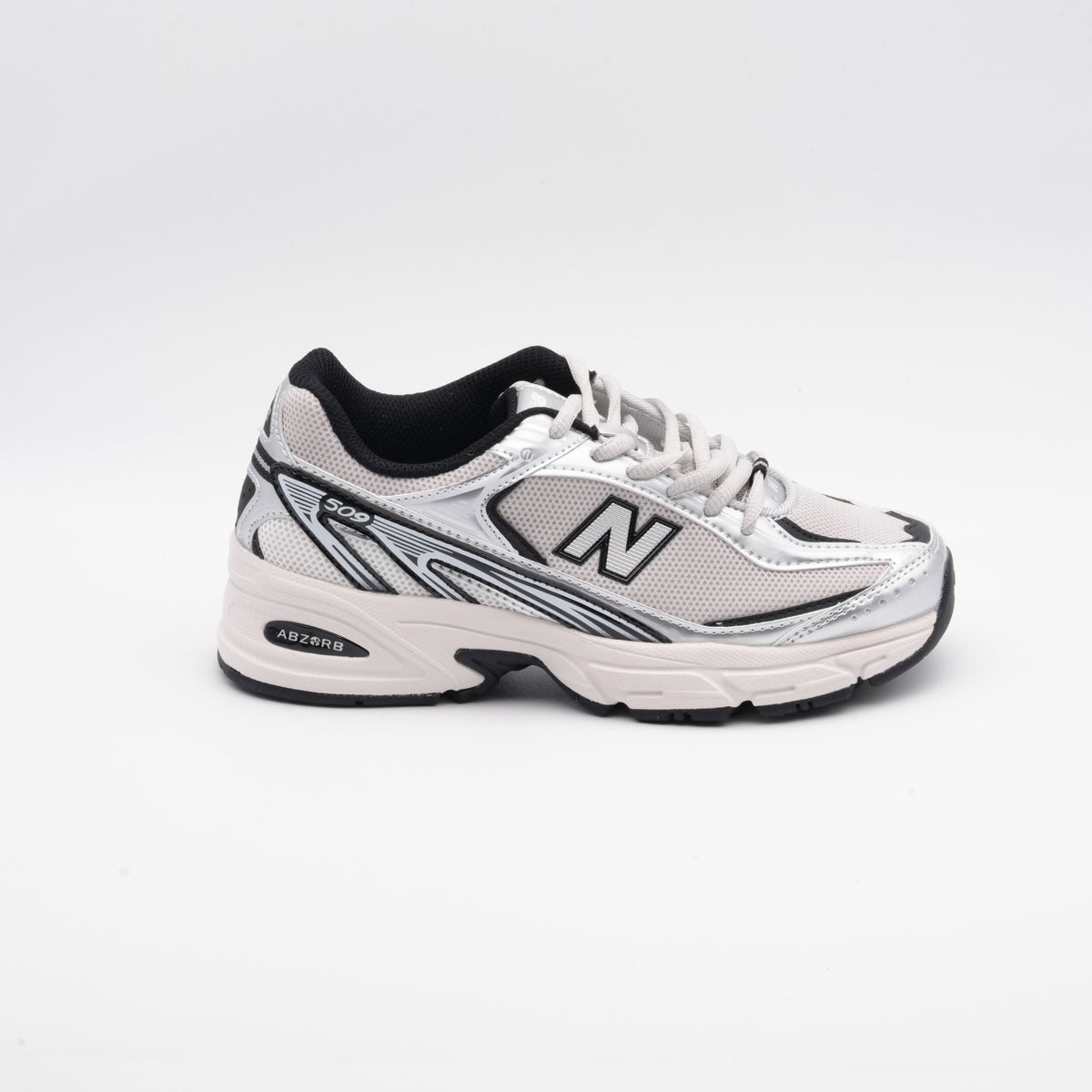 Duri sneakers β Grey β Verona Tempo