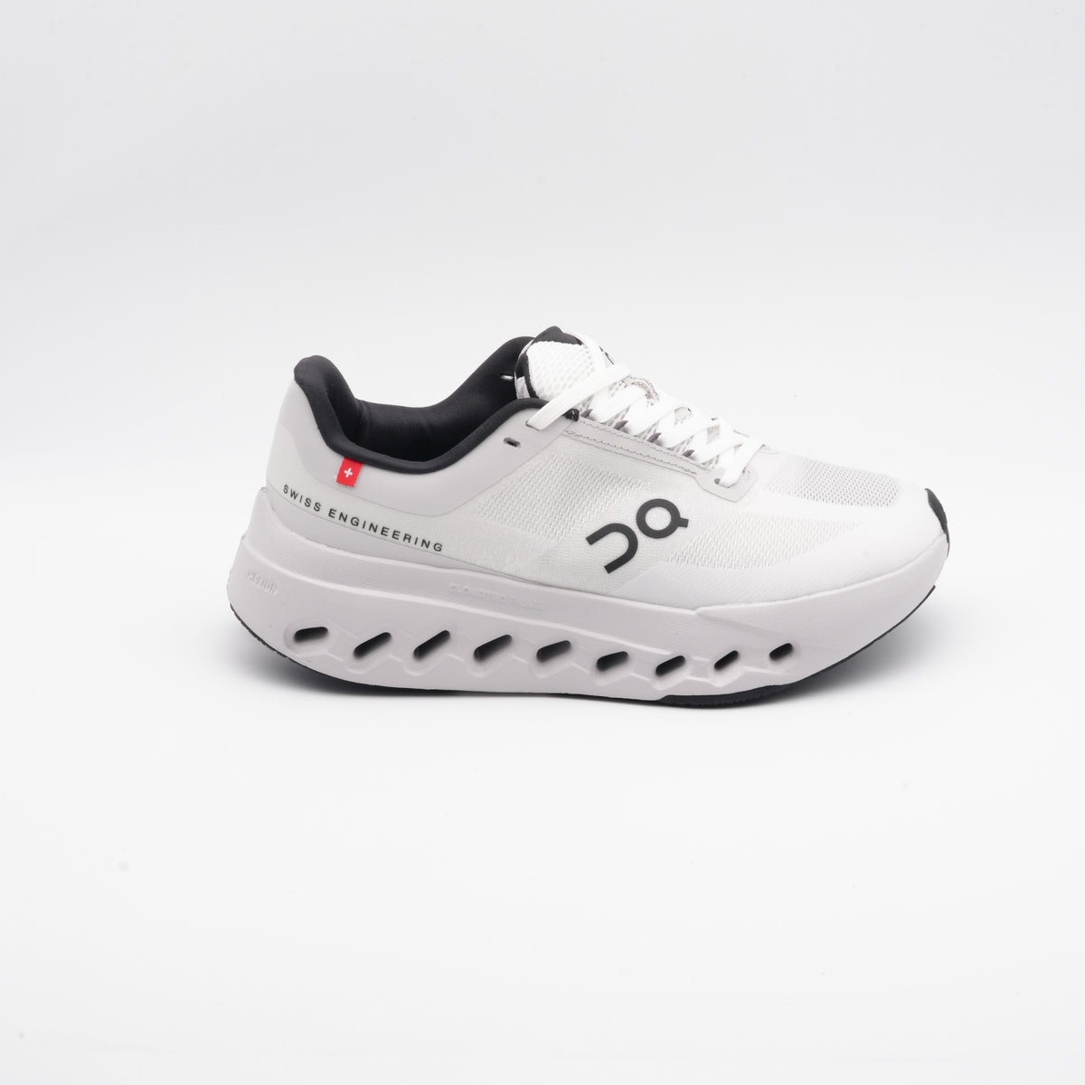 Sel sneakers β White β Verona Tempo