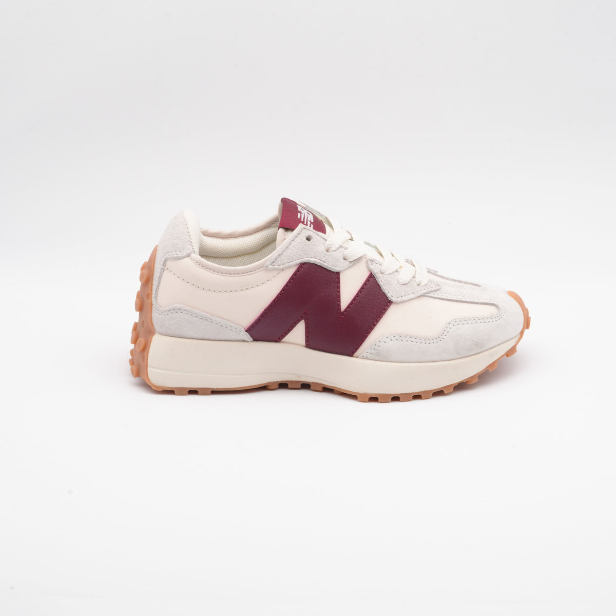 Carolla sneakers β Bordeaux β Verona Tempo