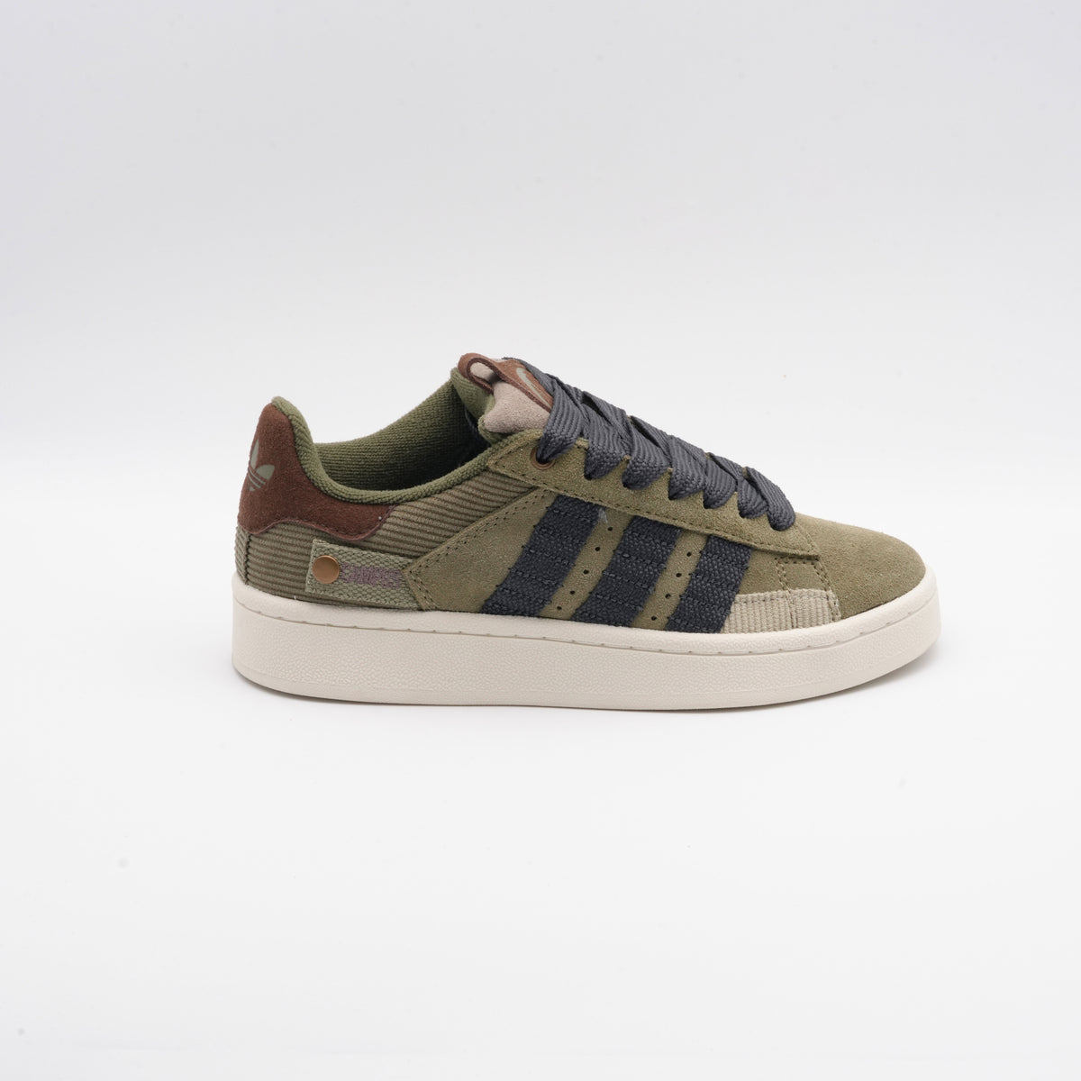 Ritvik sneakers β Green β Verona Tempo