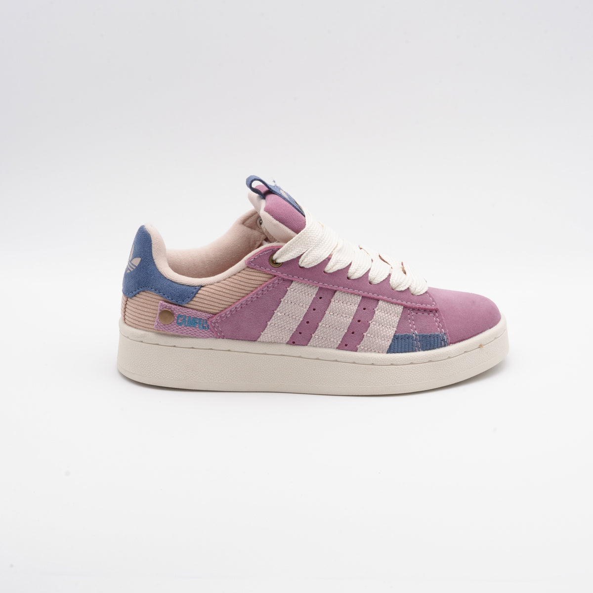 Ritvik sneakers β Pink β Verona Tempo