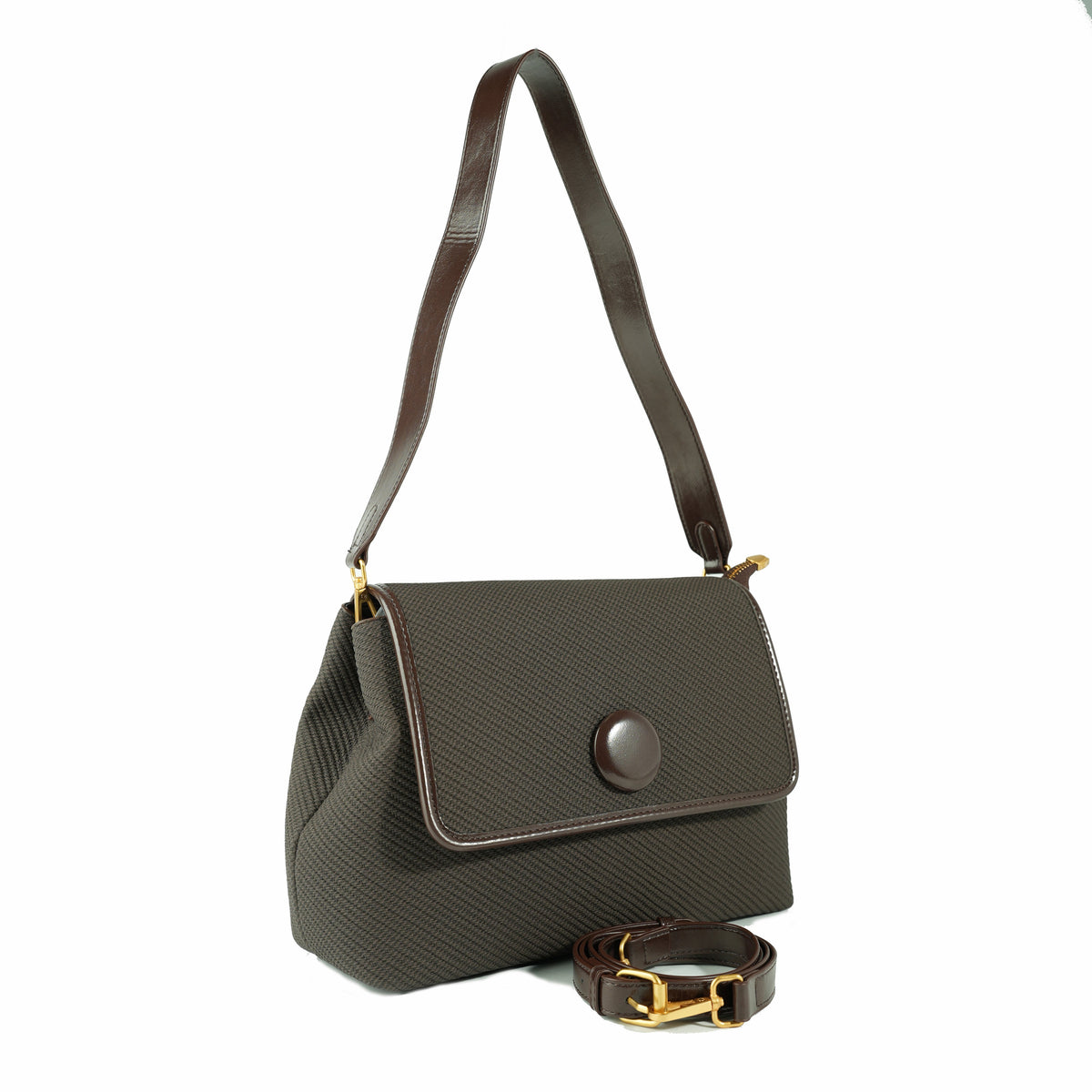 Meda crossbody bag – Verona Tempo