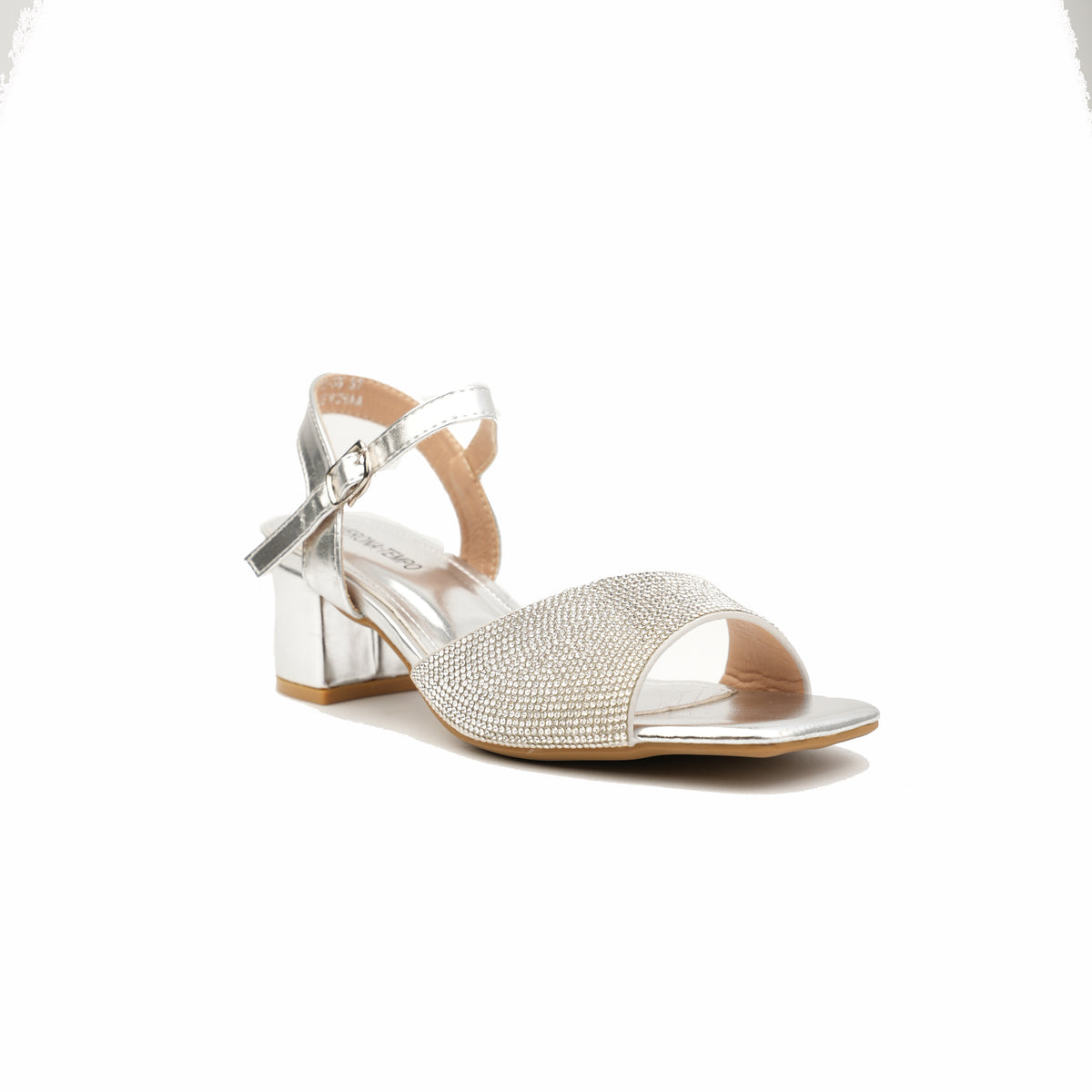 Ruf heels – Verona Tempo