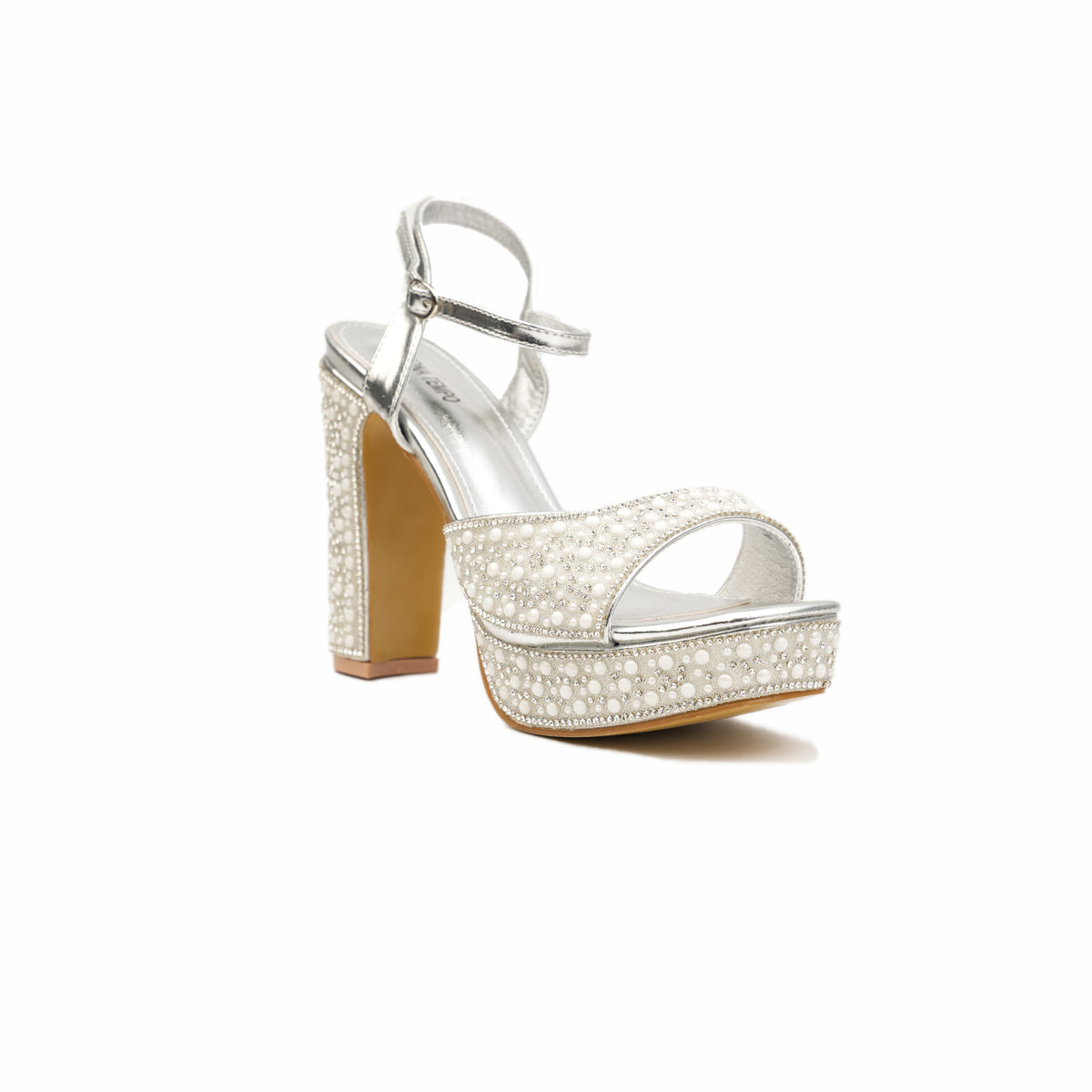 Zomb heels – Verona Tempo