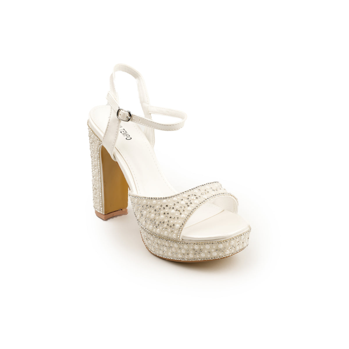 Zomb heels – Verona Tempo