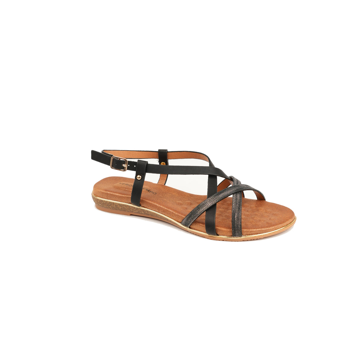 Flatty sandals – Verona Tempo