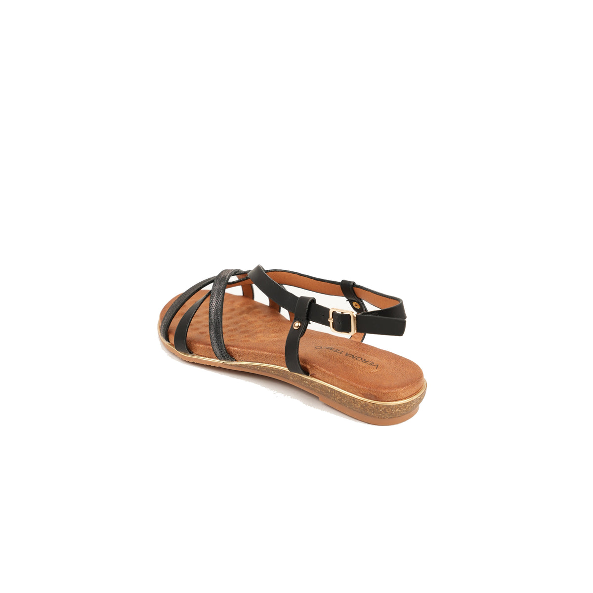 Flatty sandals – Verona Tempo