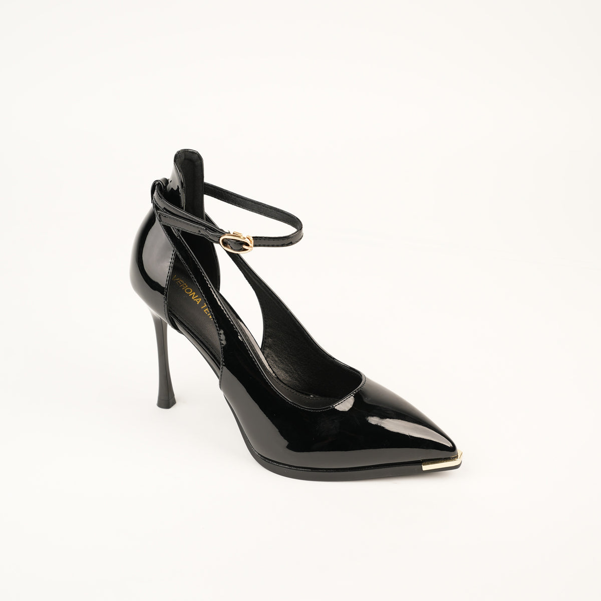 Doly heels β Verona Tempo
