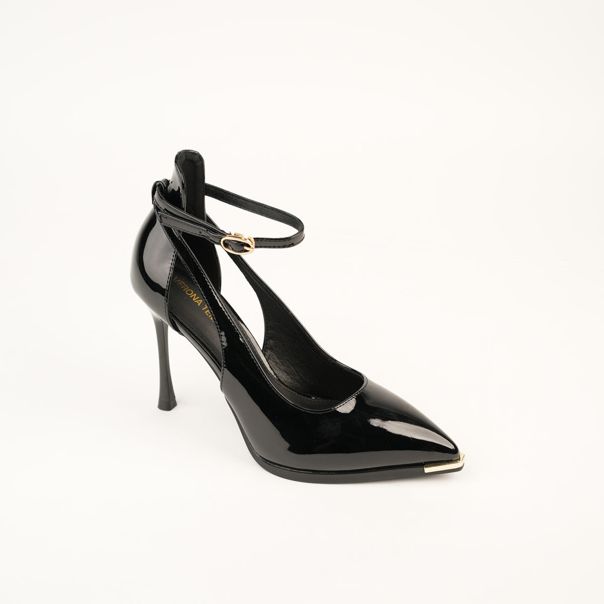 Doly heels – Verona Tempo