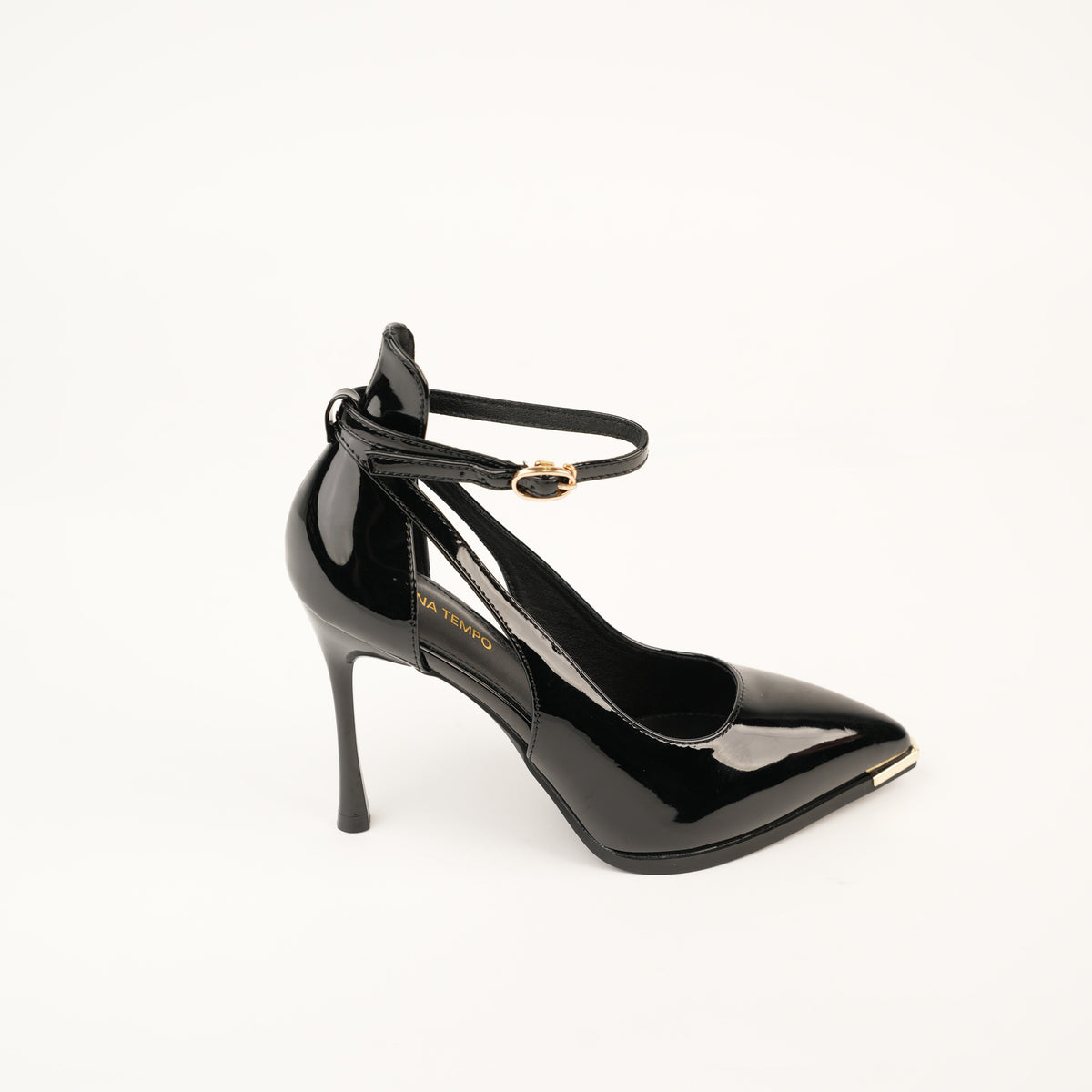 Doly heels β Black β Verona Tempo