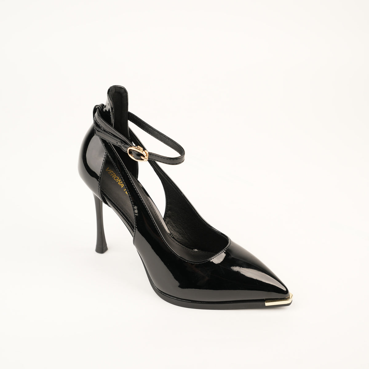 Doly heels β Verona Tempo