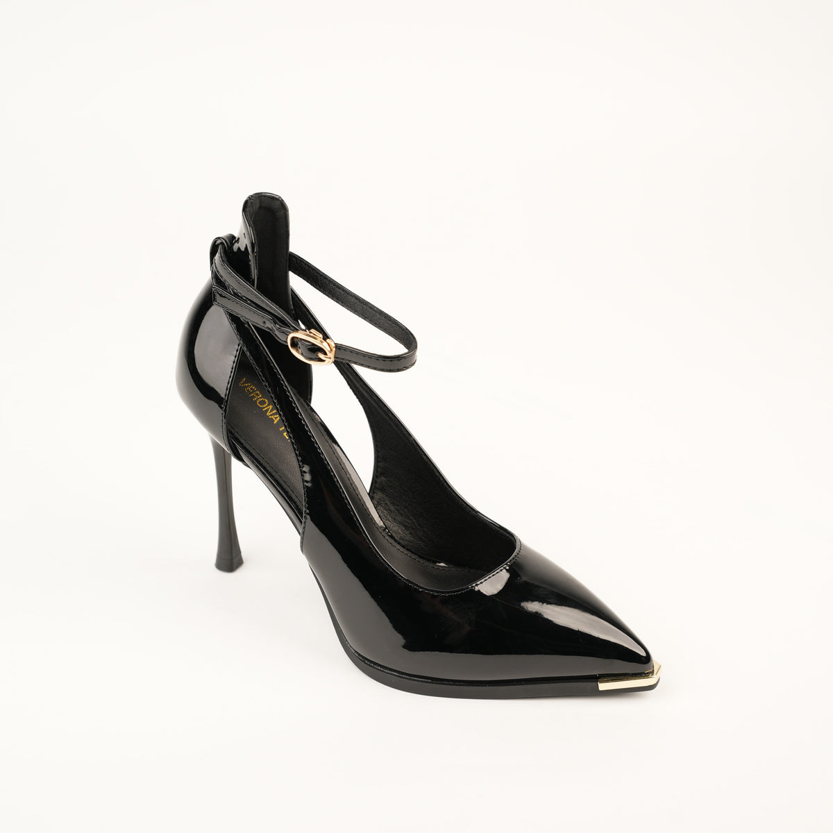 Doly heels – Verona Tempo